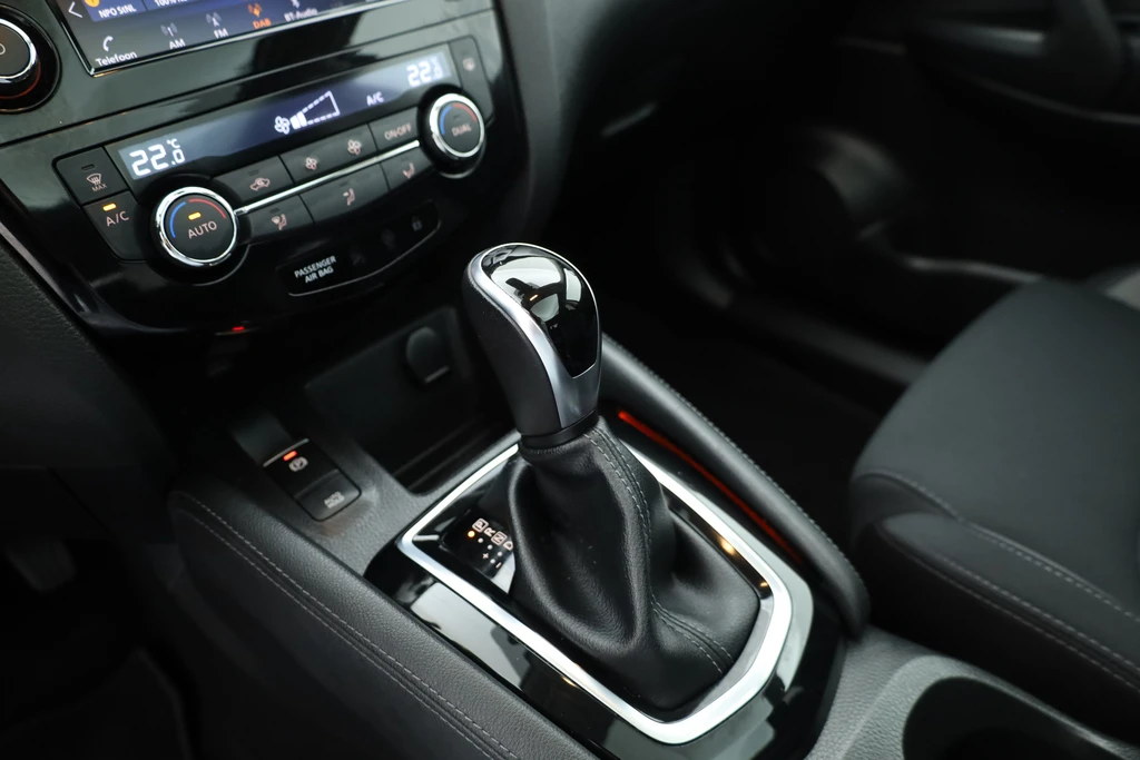 Nissan QASHQAI – foto 12