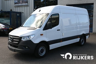 Mercedes-Benz Sprinter – thumbnail 1