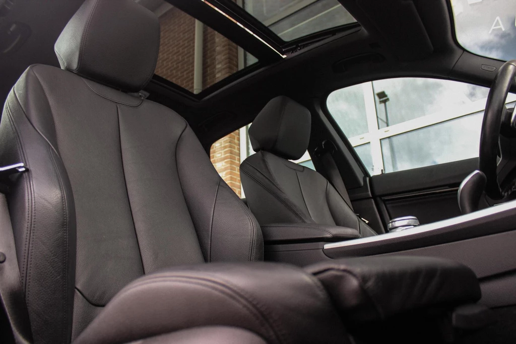 BMW 3 Serie – foto 19