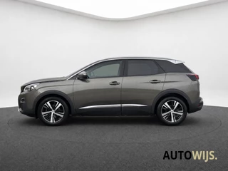 Peugeot 3008 – thumbnail 2