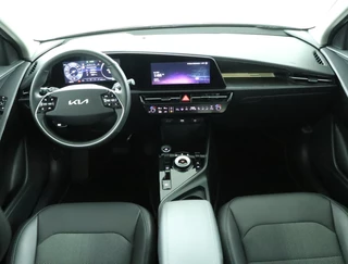 Kia Niro EV – thumbnail 33