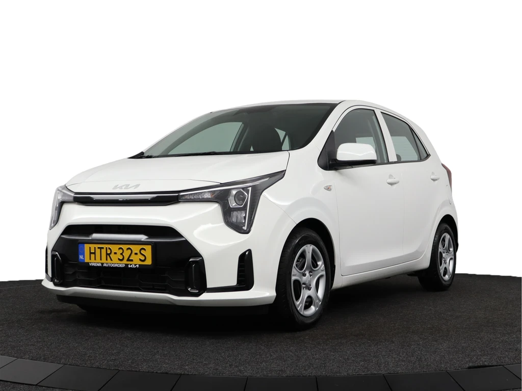Kia Picanto – foto 2