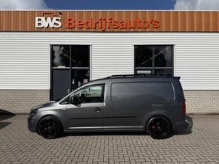 Volkswagen Caddy – thumbnail 2