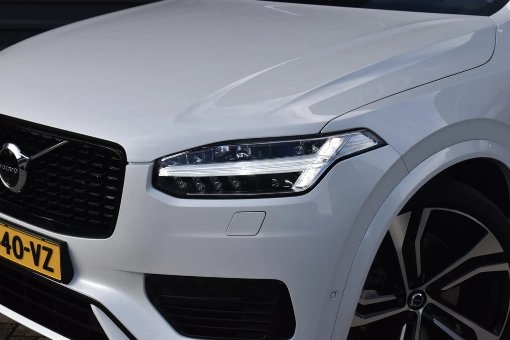 Volvo XC90 – foto 39
