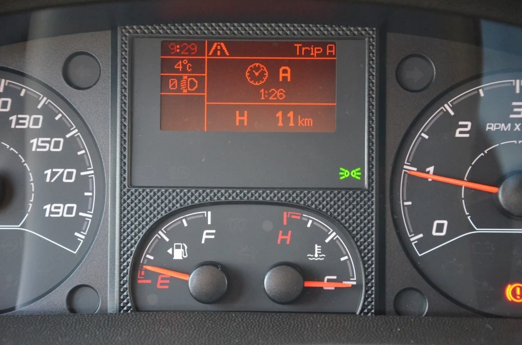 Peugeot Boxer – foto 17