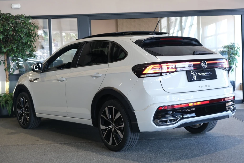 Volkswagen Taigo – foto 4