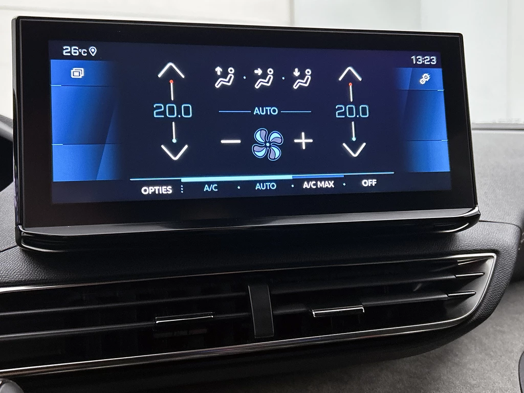 Peugeot 3008 – foto 28