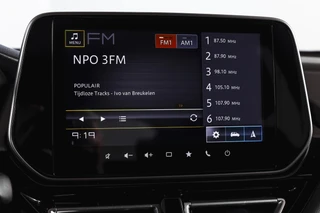 Suzuki S-Cross – thumbnail 21