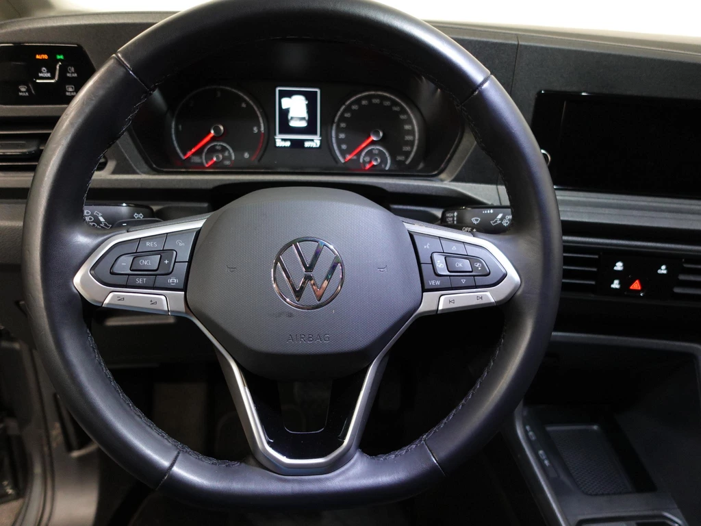 Volkswagen Caddy – foto 12