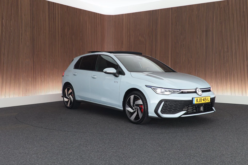 Volkswagen Golf – foto 6