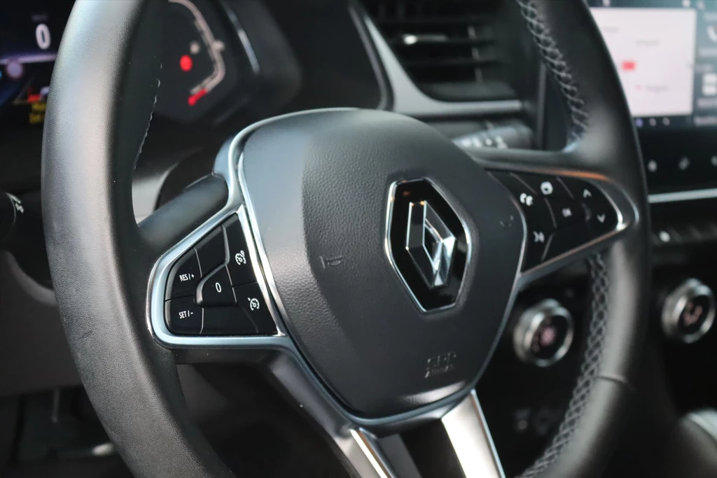 Renault Captur – foto 22