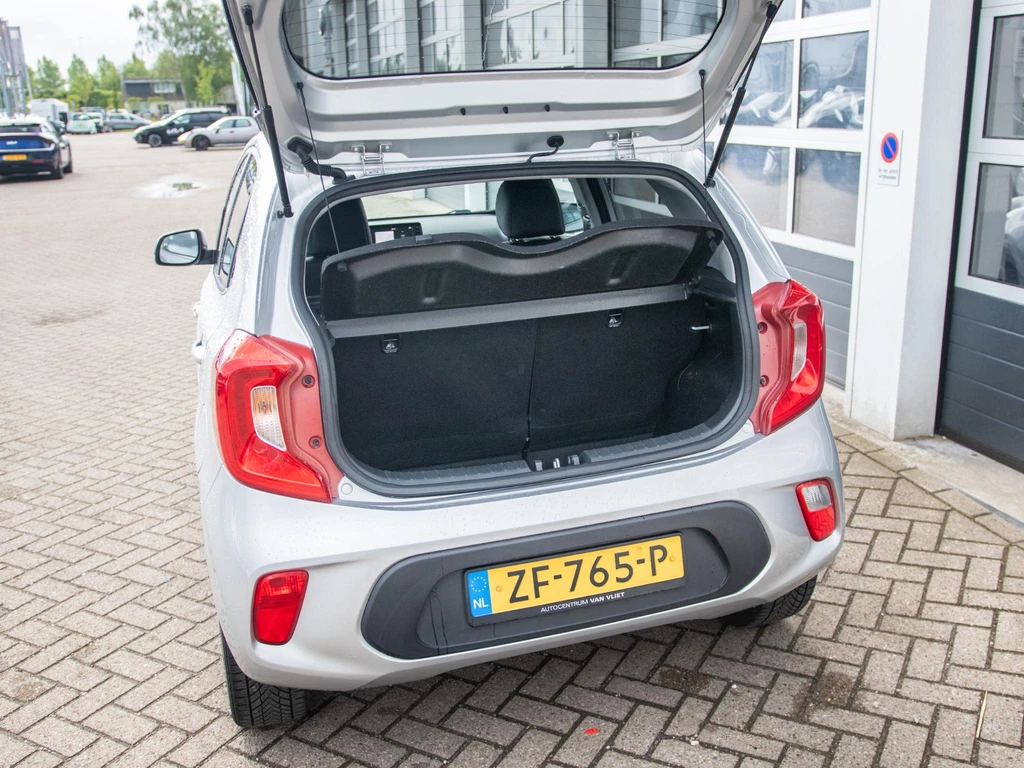 Kia Picanto – foto 23