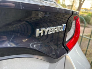 Mazda 2 Hybrid – thumbnail 35