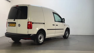Volkswagen Caddy – thumbnail 5