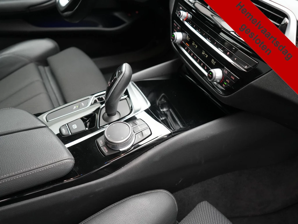 BMW 5 Serie – foto 34