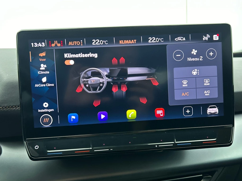 CUPRA Born – foto 18