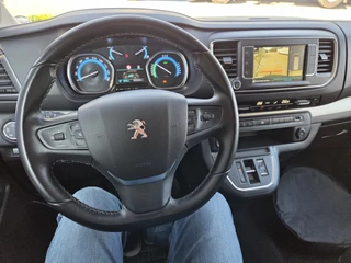Peugeot e-Traveller – thumbnail 26