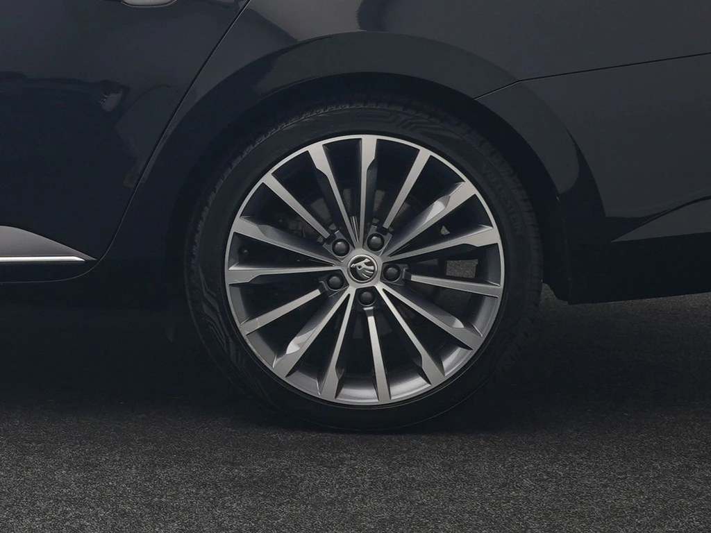 Škoda Superb – foto 50