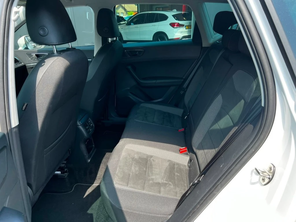 SEAT Ateca – foto 12