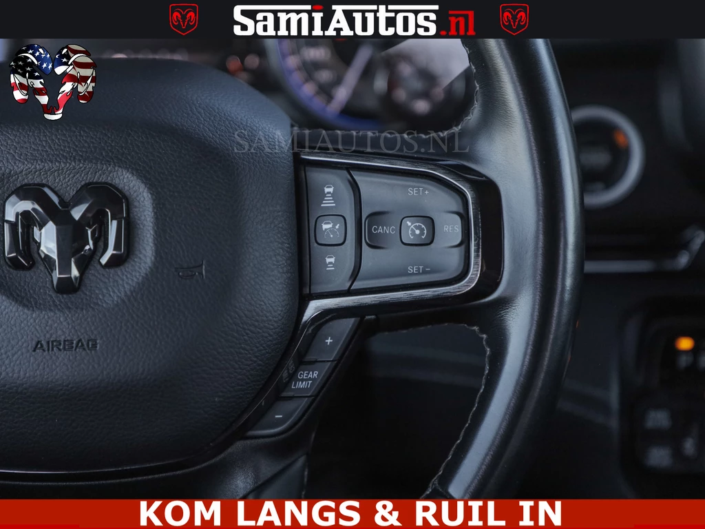 Dodge Ram Pick-Up – foto 46