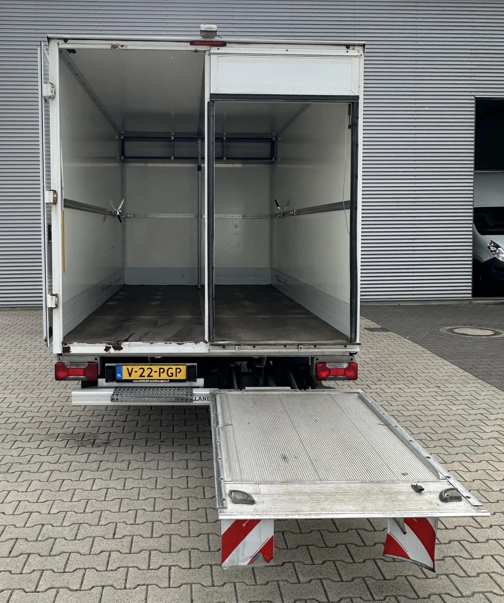 Iveco Daily – foto 15