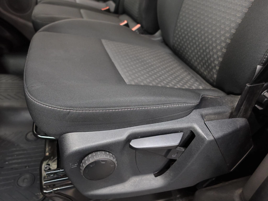 Ford Transit Custom – foto 17