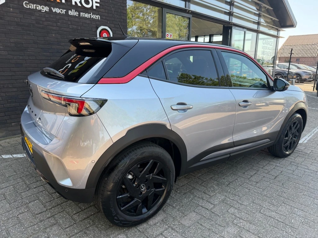 Opel Mokka – foto 7