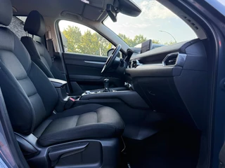 Mazda CX-5 – thumbnail 41