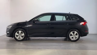 Škoda Scala – thumbnail 2