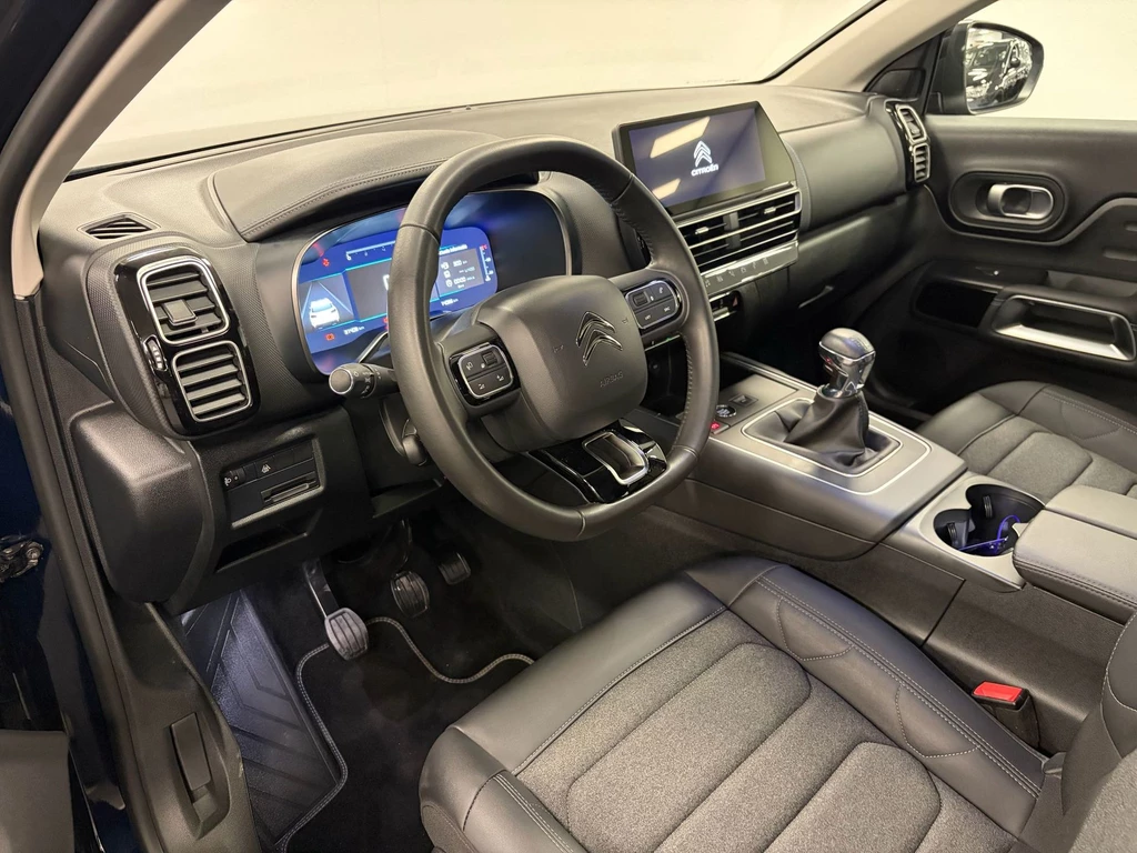 Citroën C5 Aircross – foto 19