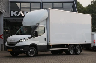 Iveco Daily – thumbnail 2