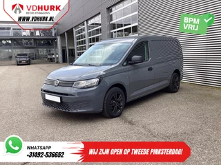 Volkswagen Caddy – thumbnail 2