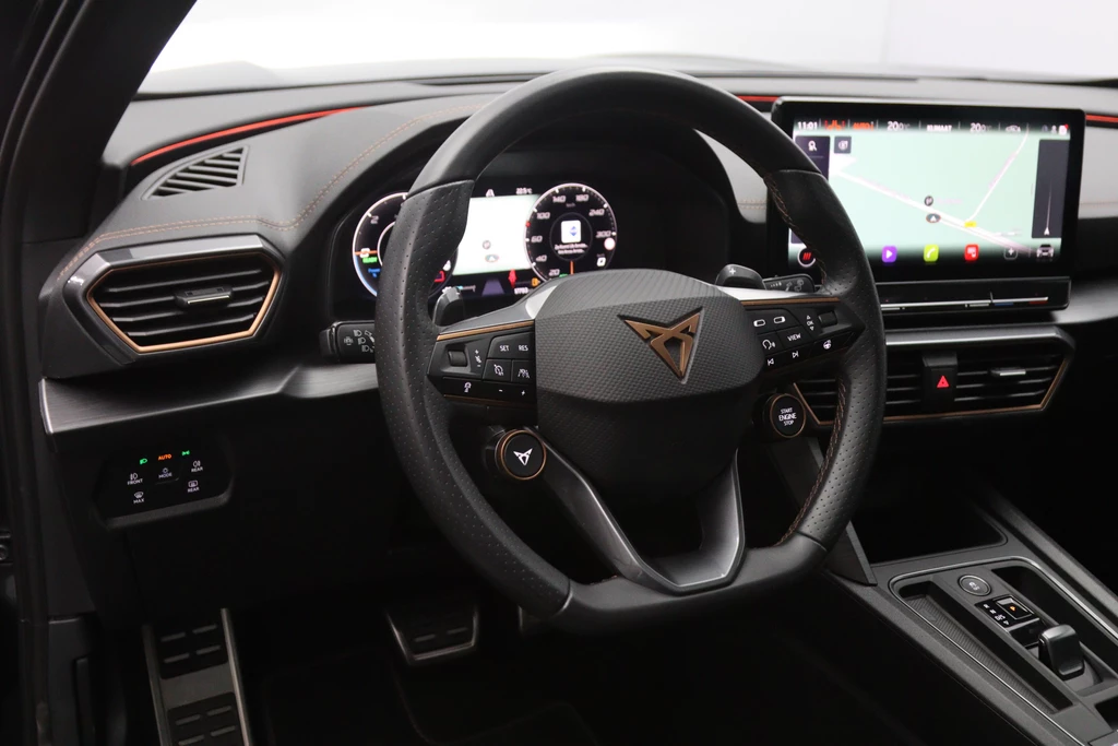 CUPRA Formentor – foto 9