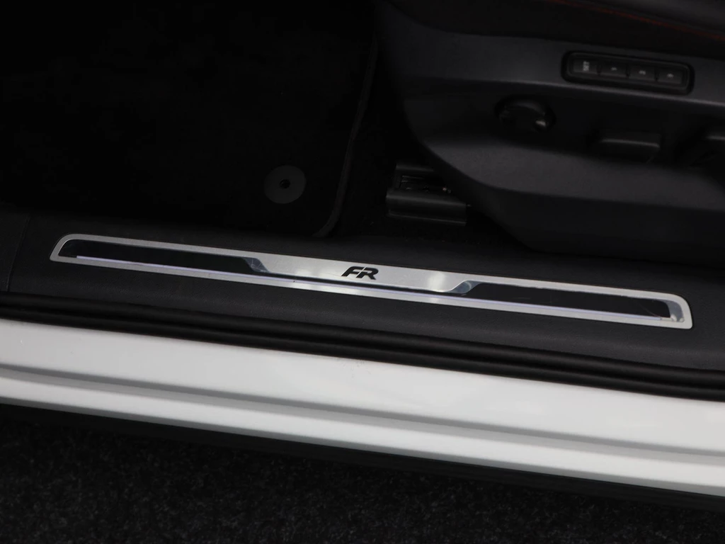 SEAT Tarraco – foto 20