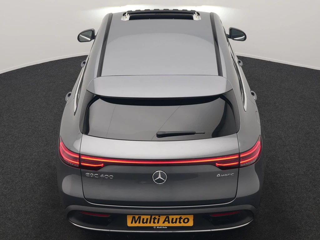 Mercedes-Benz EQC – foto 6