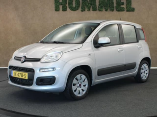 Fiat Panda – thumbnail 1