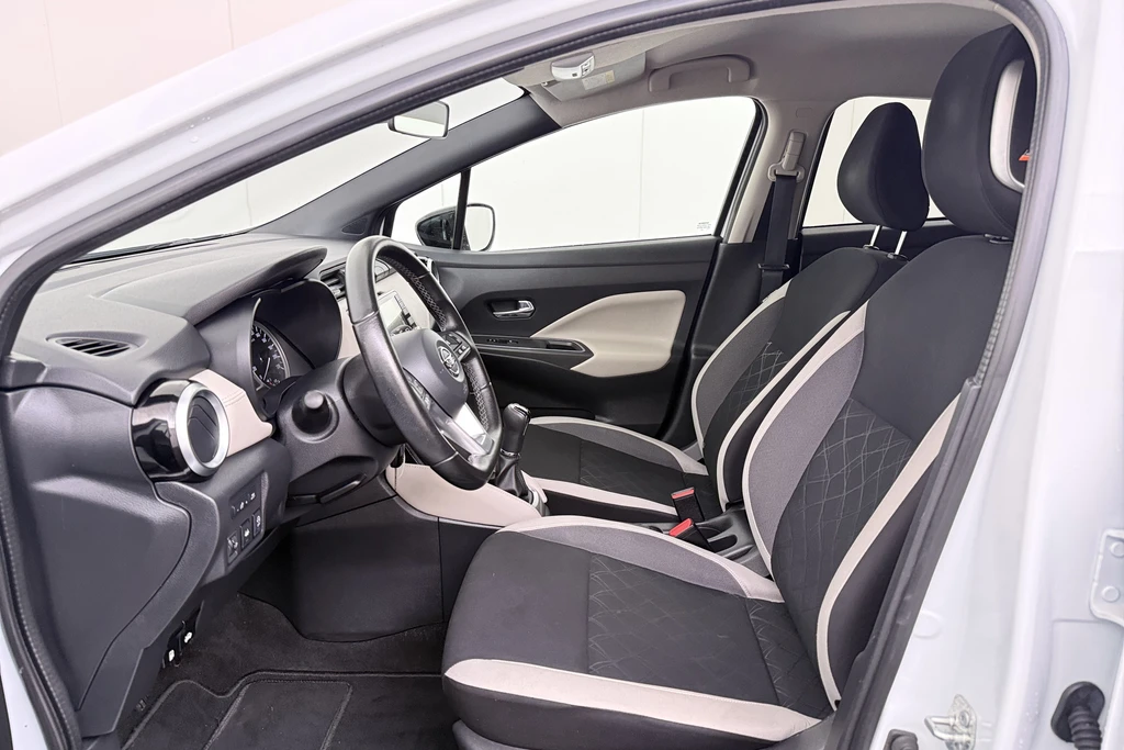 Nissan Micra – foto 10