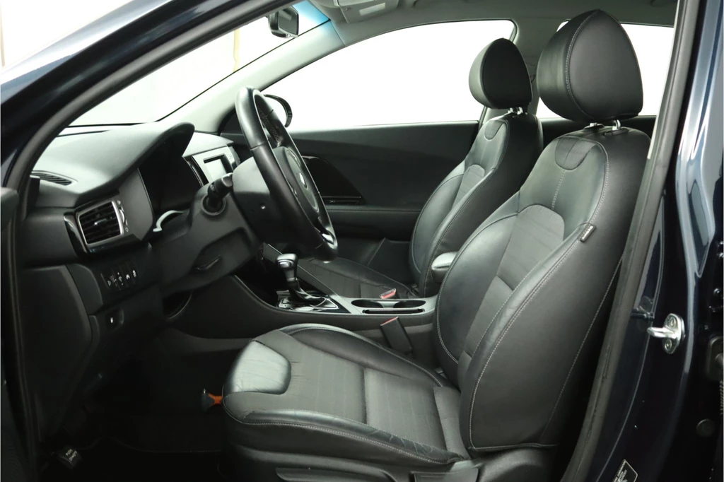 Kia Niro – foto 19