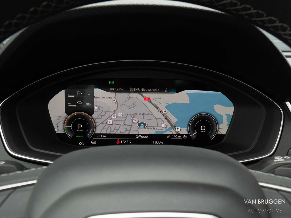Audi Q5 – foto 38