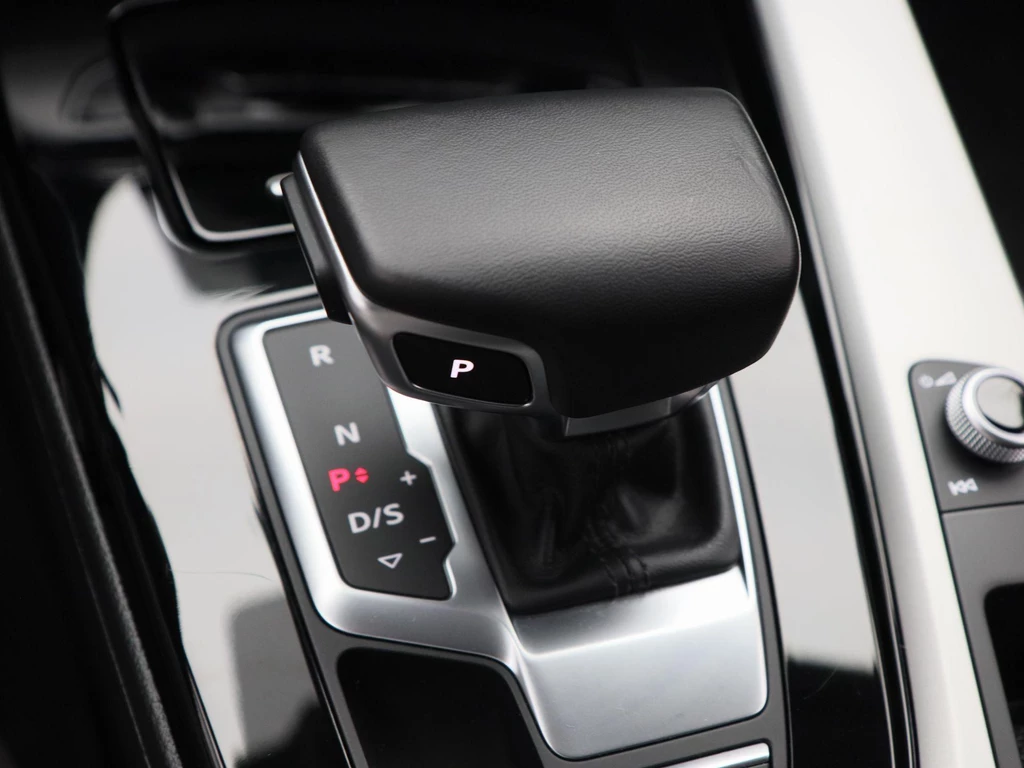 Audi A4 – foto 31