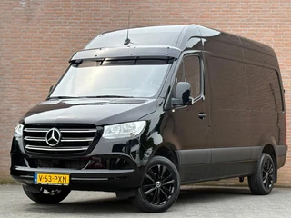 Mercedes-Benz Sprinter – thumbnail 2