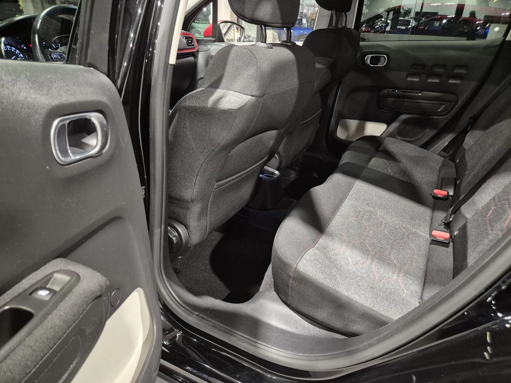 Citroën C3 – foto 23