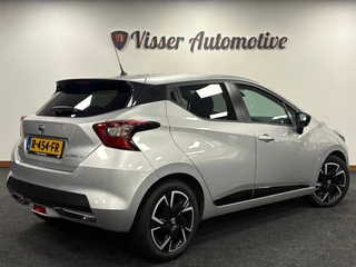 Nissan Micra – thumbnail 7