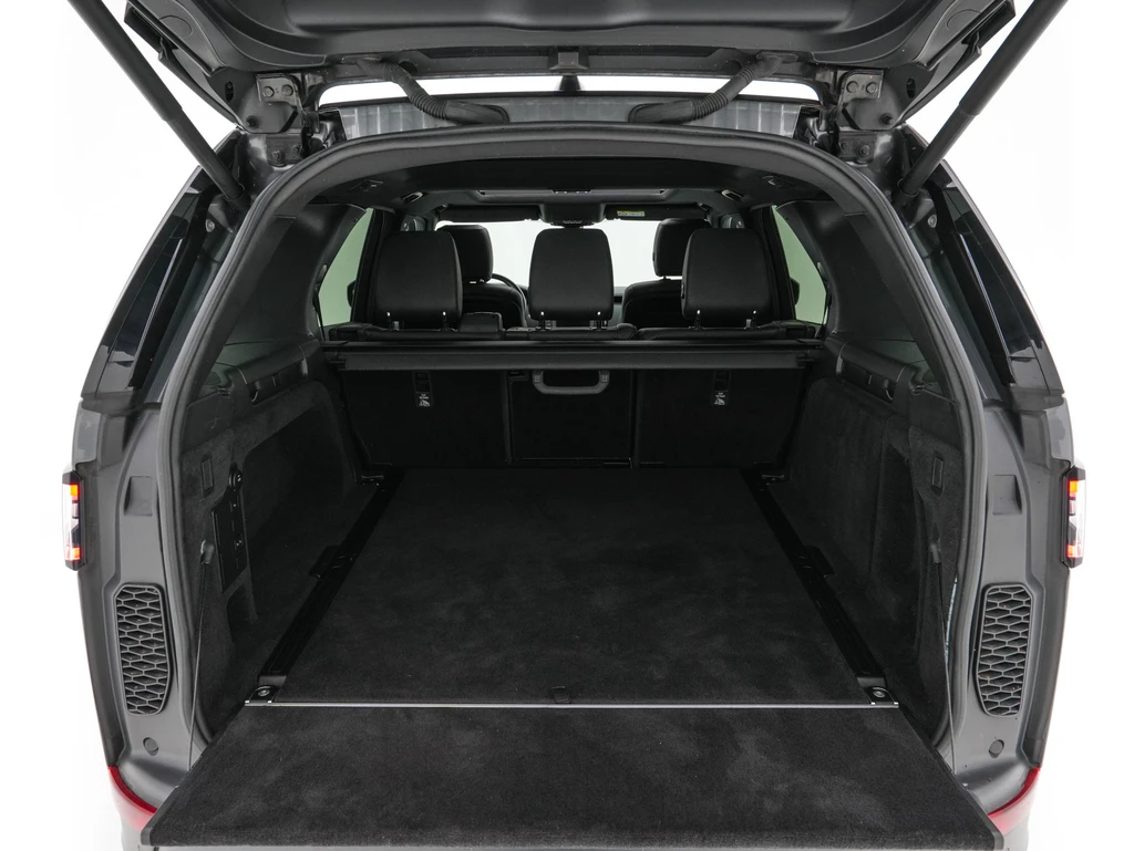 Land Rover Discovery – foto 10