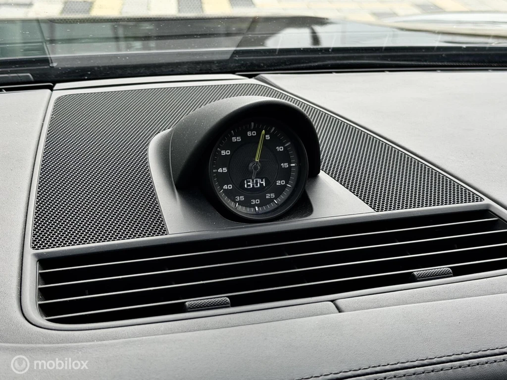 Porsche Panamera – foto 35