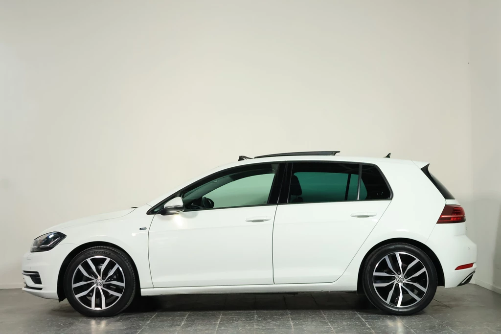 Volkswagen Golf – foto 2