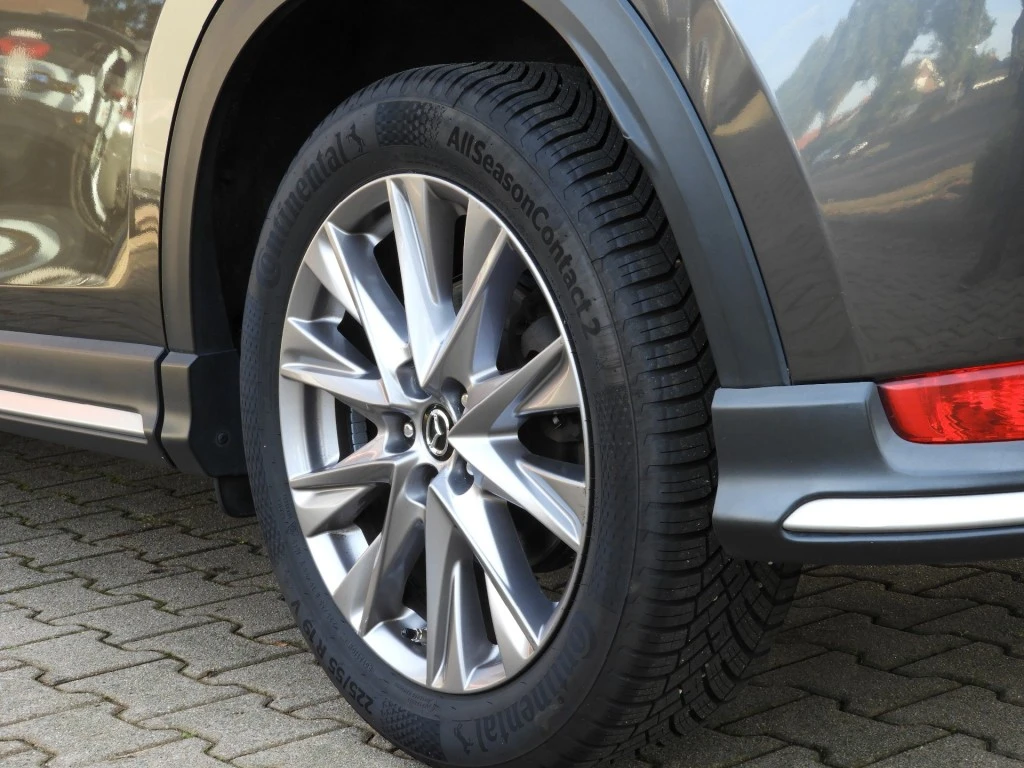 Mazda CX-5 – foto 8