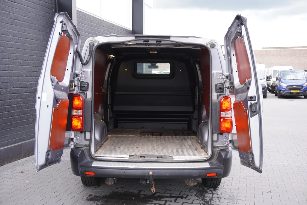 Peugeot Expert – foto 9