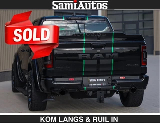 Dodge Ram Pick-Up – thumbnail 9