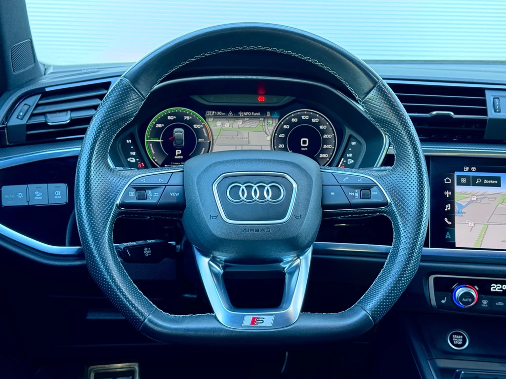 Audi Q3 – foto 13